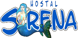 Hostal Sirena